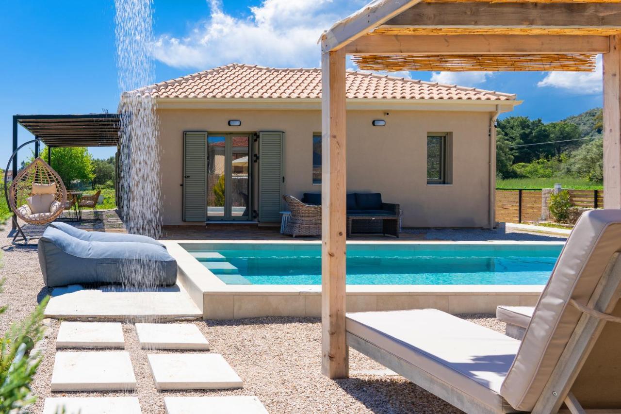 Villa Villa Kalligoni *