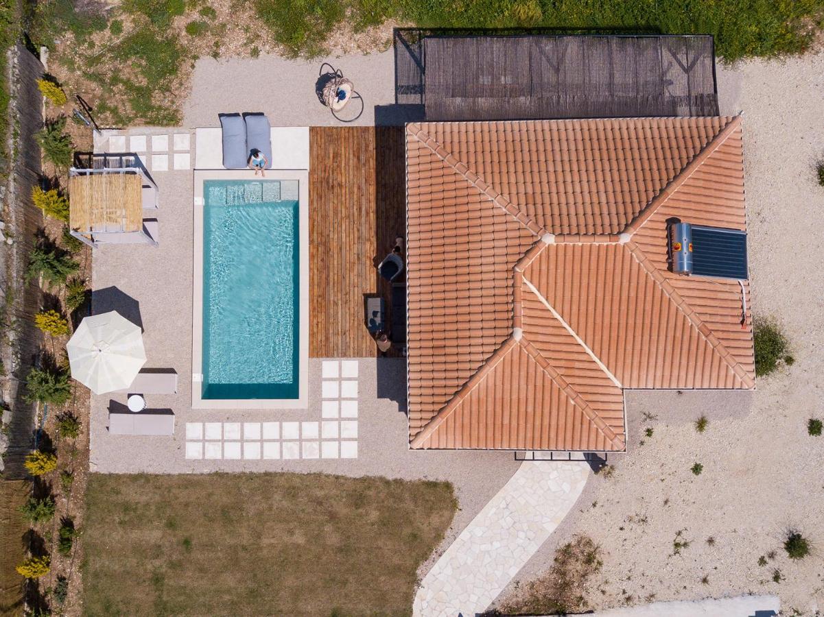 Villa Kalligoni Villa *