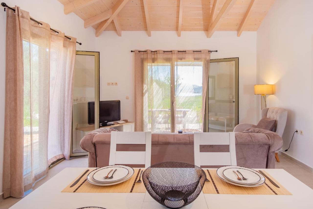 Villa Villa Kalligoni *