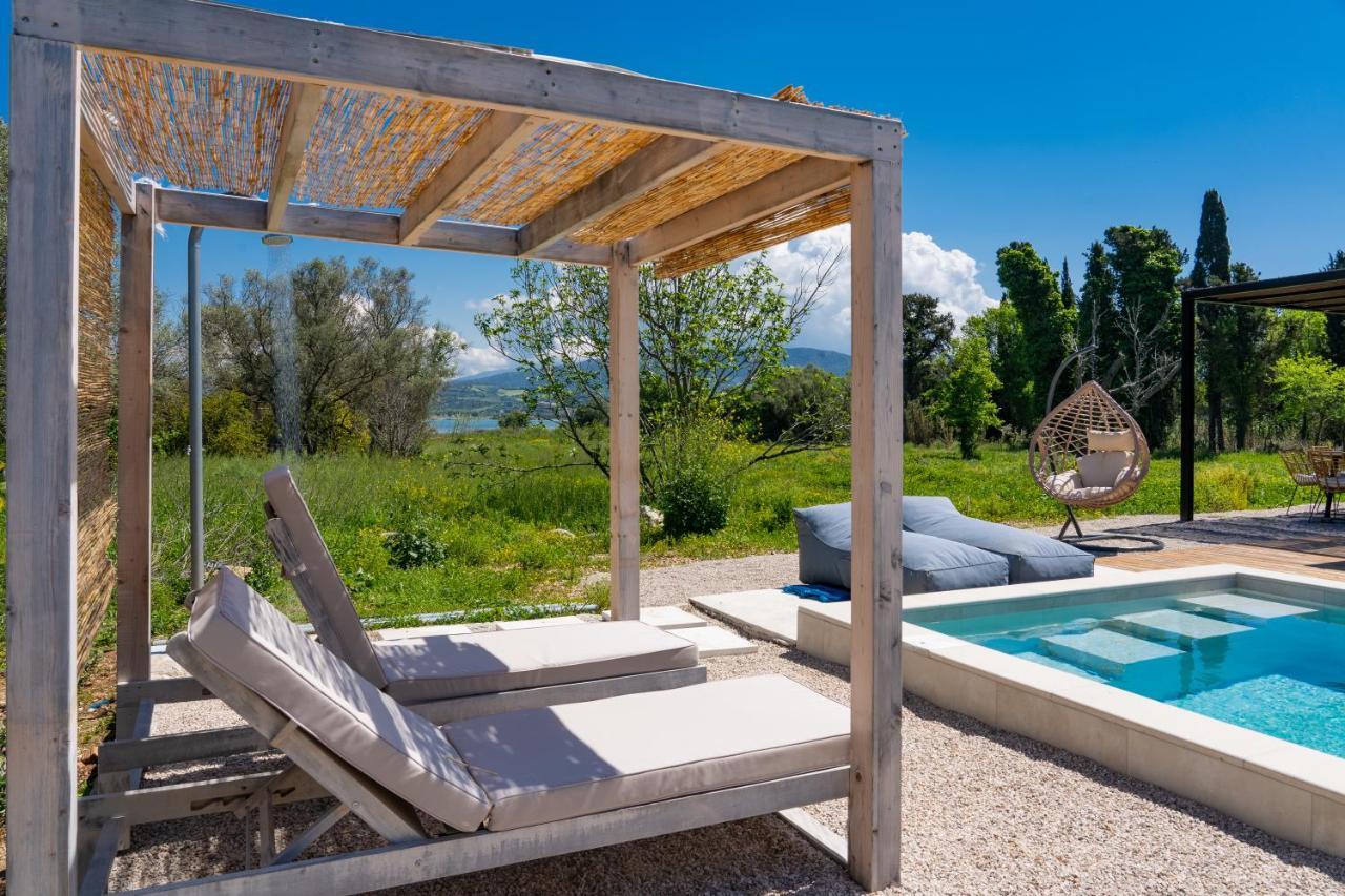 Villa Kalligoni Villa Kalligoni