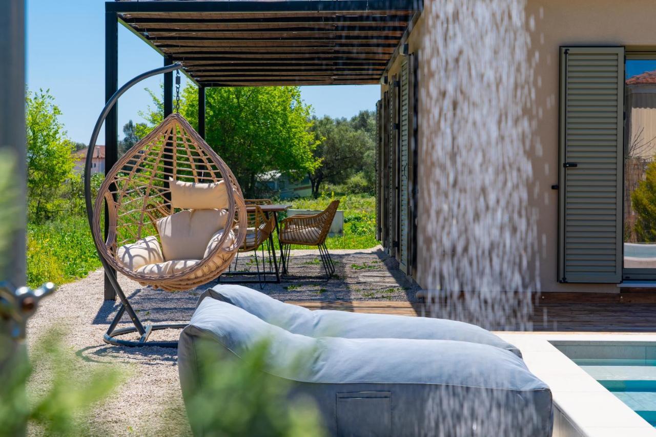 Villa Villa Kalligoni Kalligoni