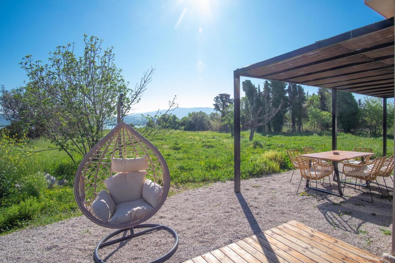 Villa Kalligoni Vila *