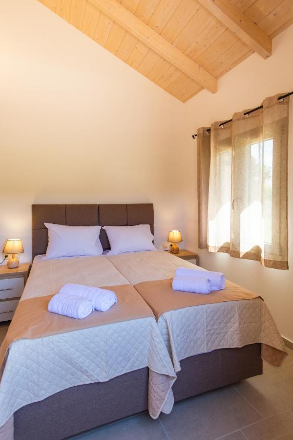 Villa Kalligoni Villa Kalligoni
