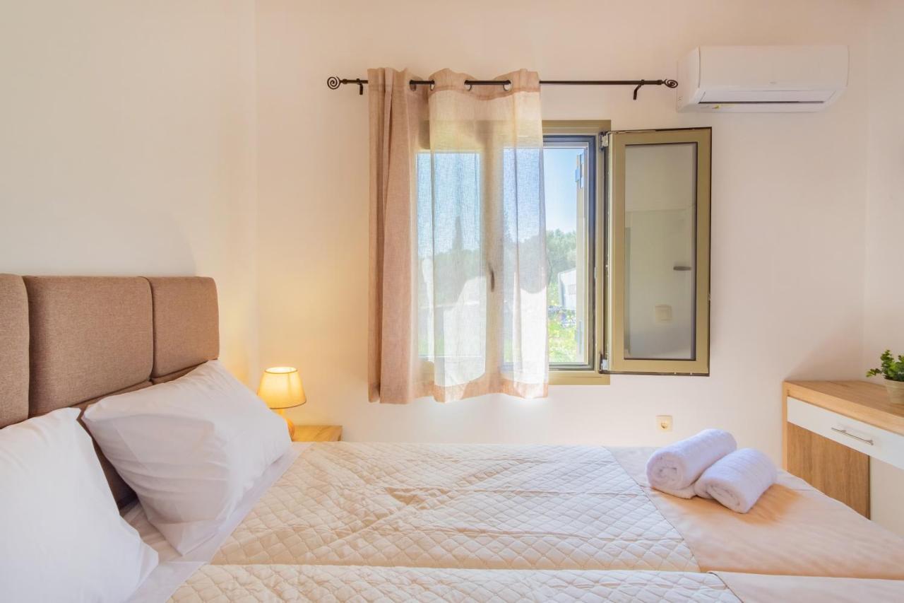 Vila Villa Kalligoni *