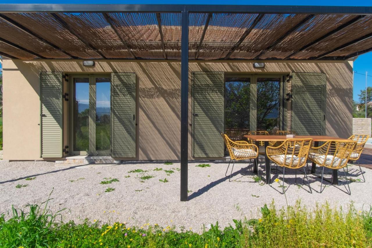 Villa Kalligoni Villa