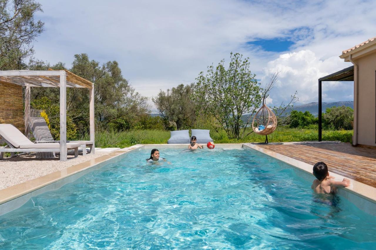Villa Villa Kalligoni